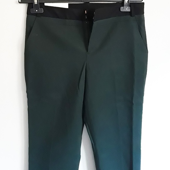 Club Monaco | Andria Skinny Cigarette Pants - Picture 3 of 8
